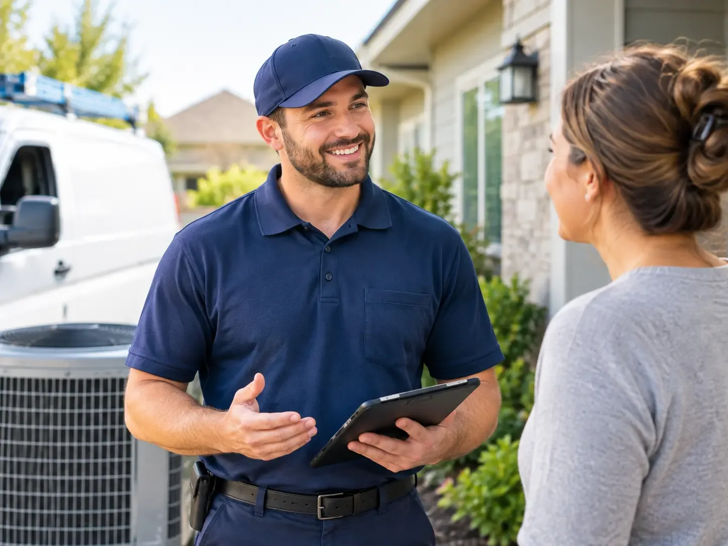 AC Installation Near Me Homewood, AL FAQs